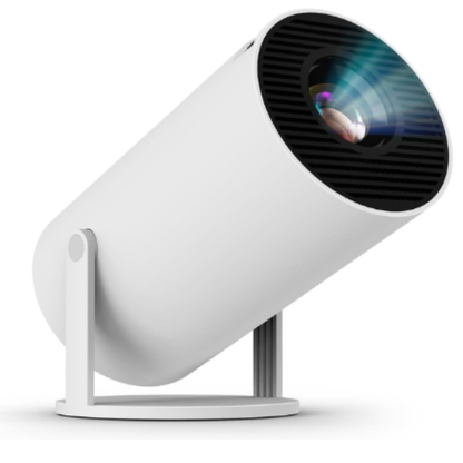Retro Cinema Projector